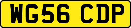 WG56CDP