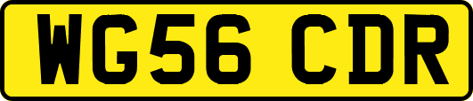 WG56CDR