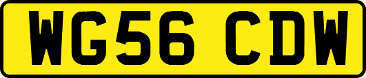 WG56CDW