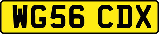 WG56CDX