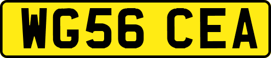 WG56CEA