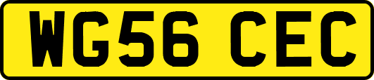 WG56CEC