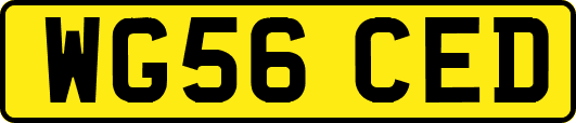 WG56CED