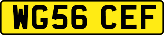 WG56CEF