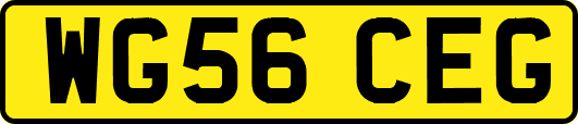 WG56CEG