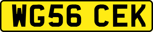 WG56CEK