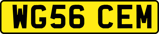 WG56CEM