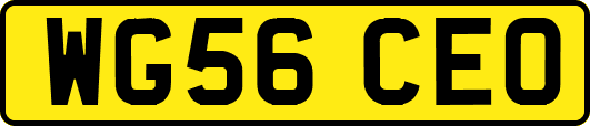 WG56CEO