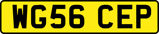 WG56CEP