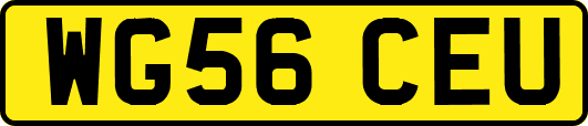 WG56CEU