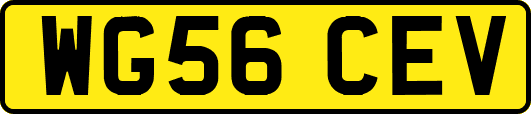 WG56CEV