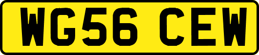 WG56CEW