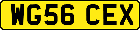 WG56CEX