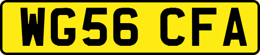 WG56CFA