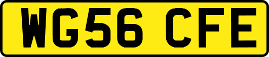 WG56CFE