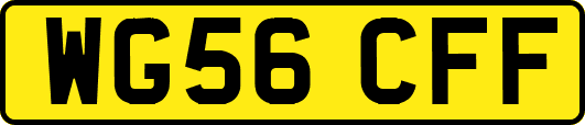WG56CFF