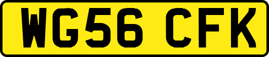 WG56CFK