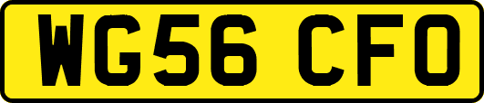 WG56CFO