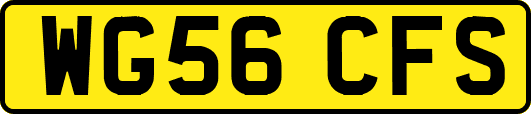 WG56CFS