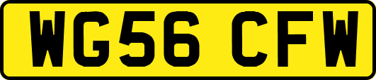 WG56CFW