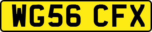 WG56CFX