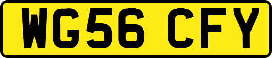 WG56CFY