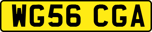 WG56CGA