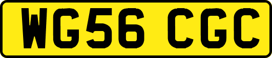 WG56CGC