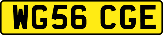 WG56CGE
