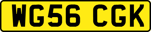 WG56CGK