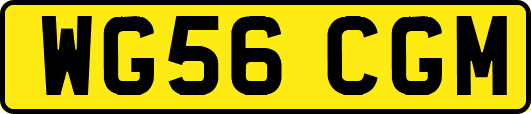 WG56CGM