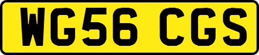 WG56CGS