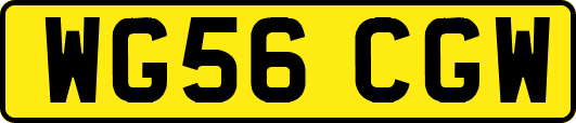 WG56CGW