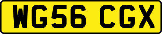 WG56CGX