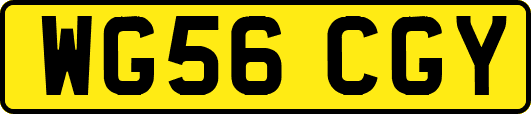 WG56CGY