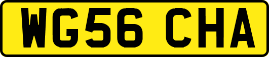 WG56CHA