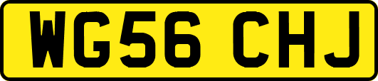 WG56CHJ