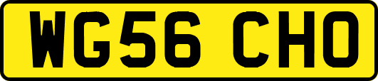 WG56CHO