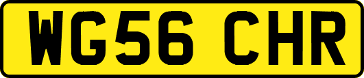 WG56CHR
