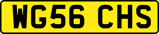 WG56CHS