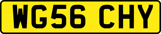 WG56CHY