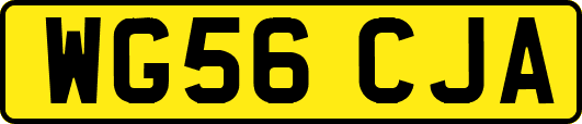 WG56CJA