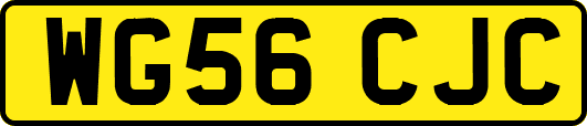 WG56CJC