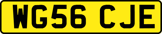 WG56CJE
