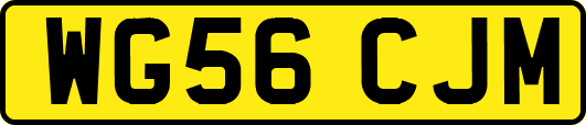 WG56CJM