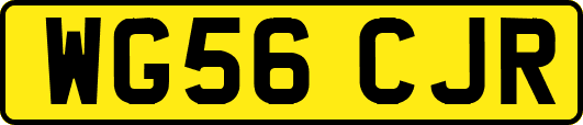 WG56CJR