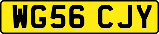 WG56CJY