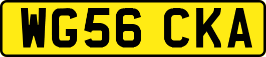 WG56CKA