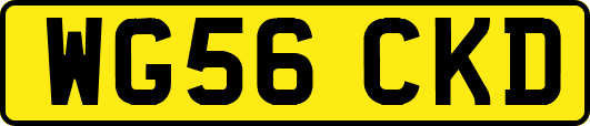 WG56CKD