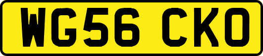 WG56CKO